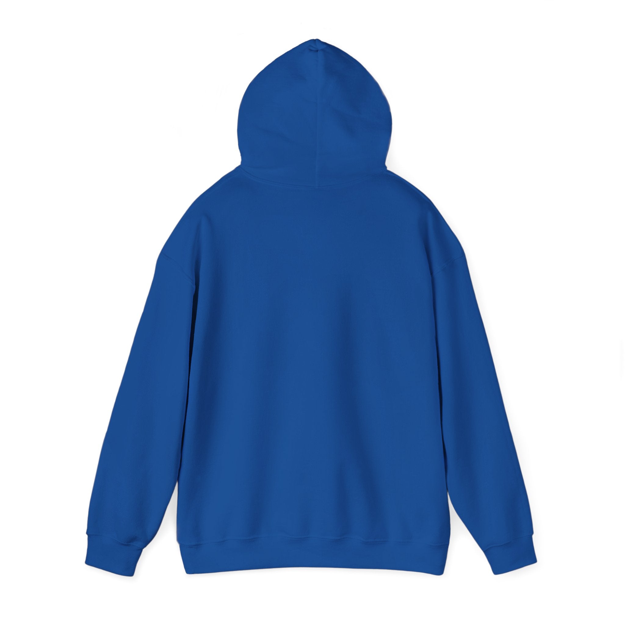 Uplift Your Spirit Hoodie