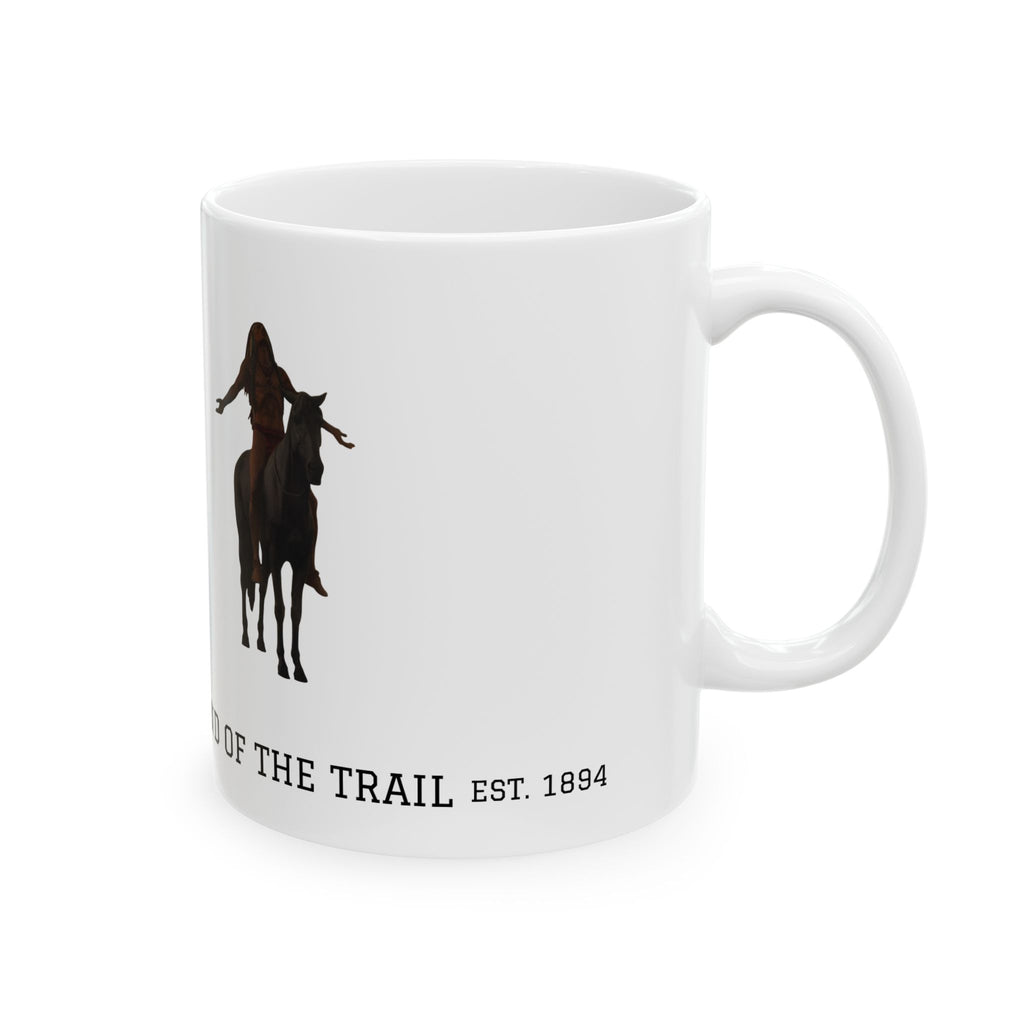 Ceramic Mug, (11oz, 15oz)