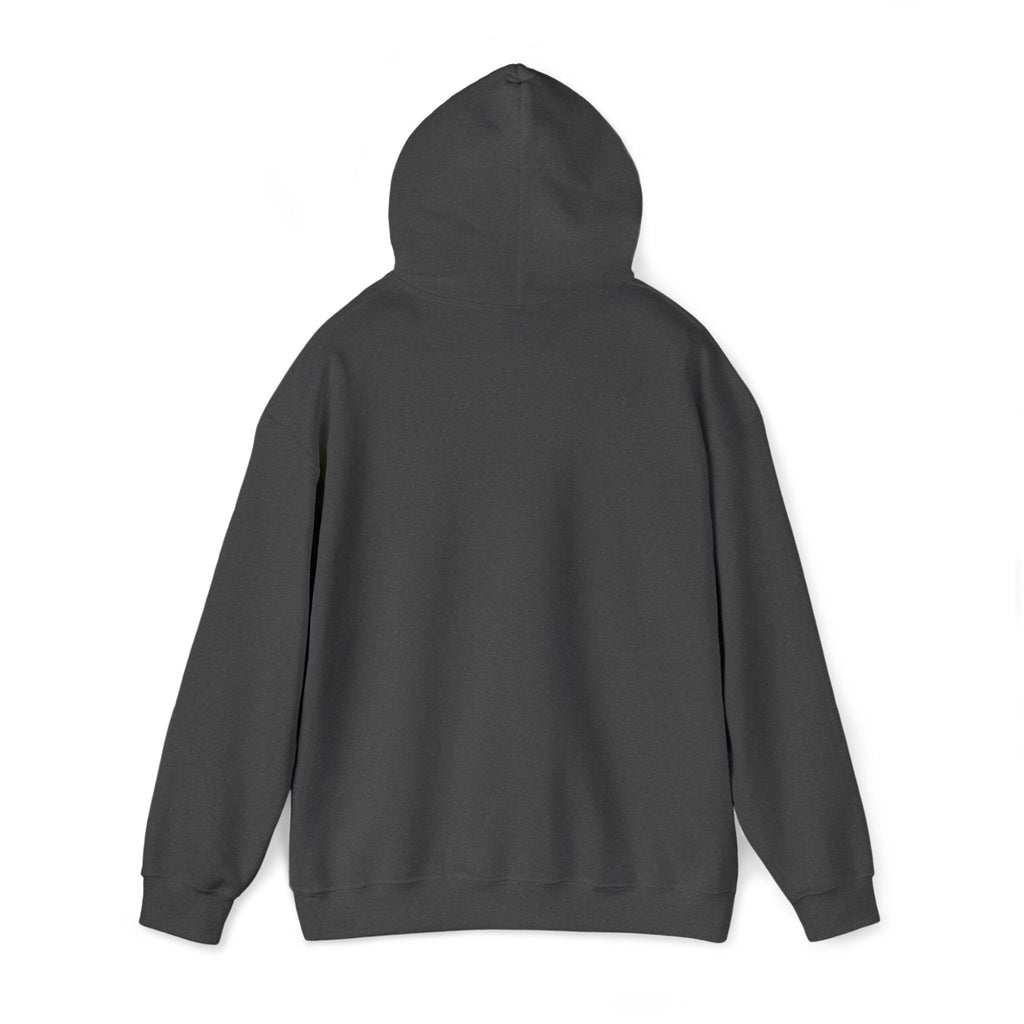 Unisex END OF THE ROAD Heavy Blend™ Hooded Sweatshirt