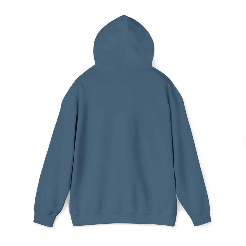 Unisex END OF THE ROAD Heavy Blend™ Hooded Sweatshirt