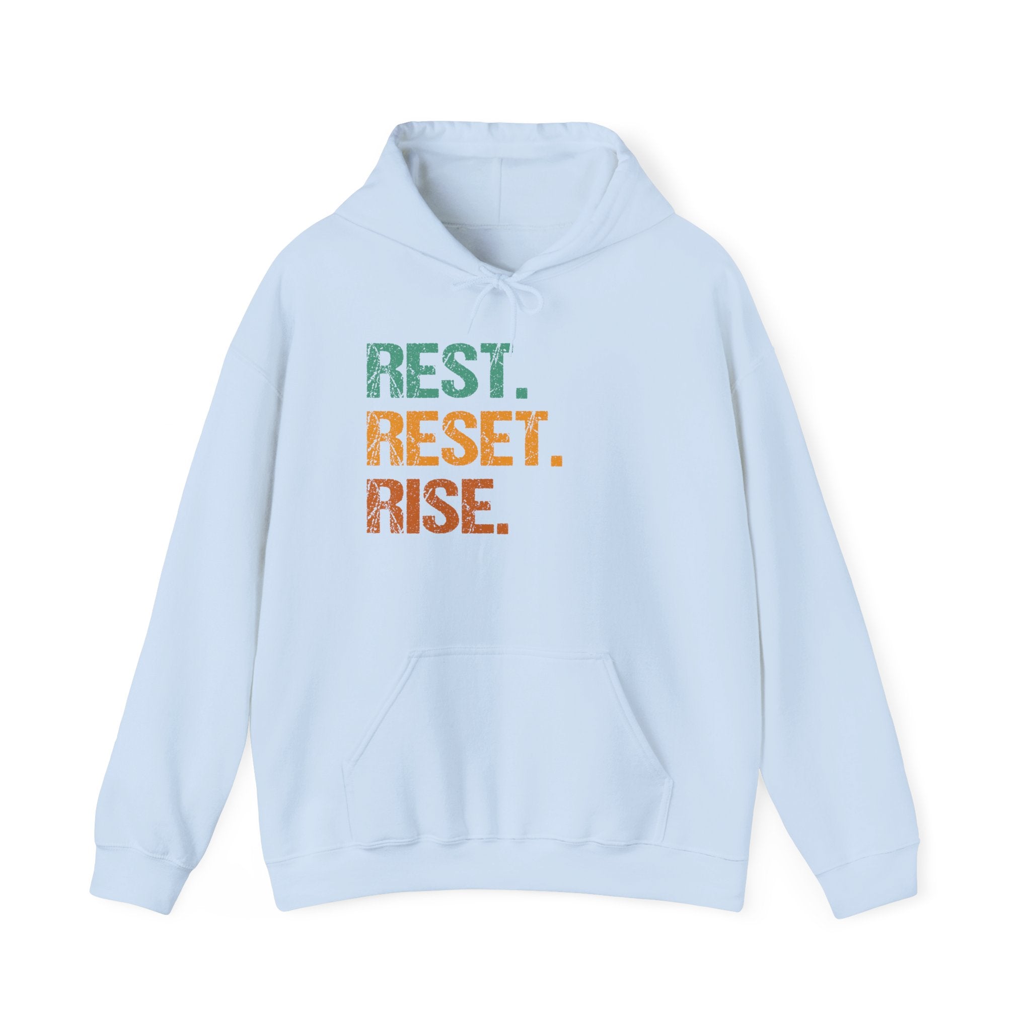 Uplift Your Spirit Hoodie