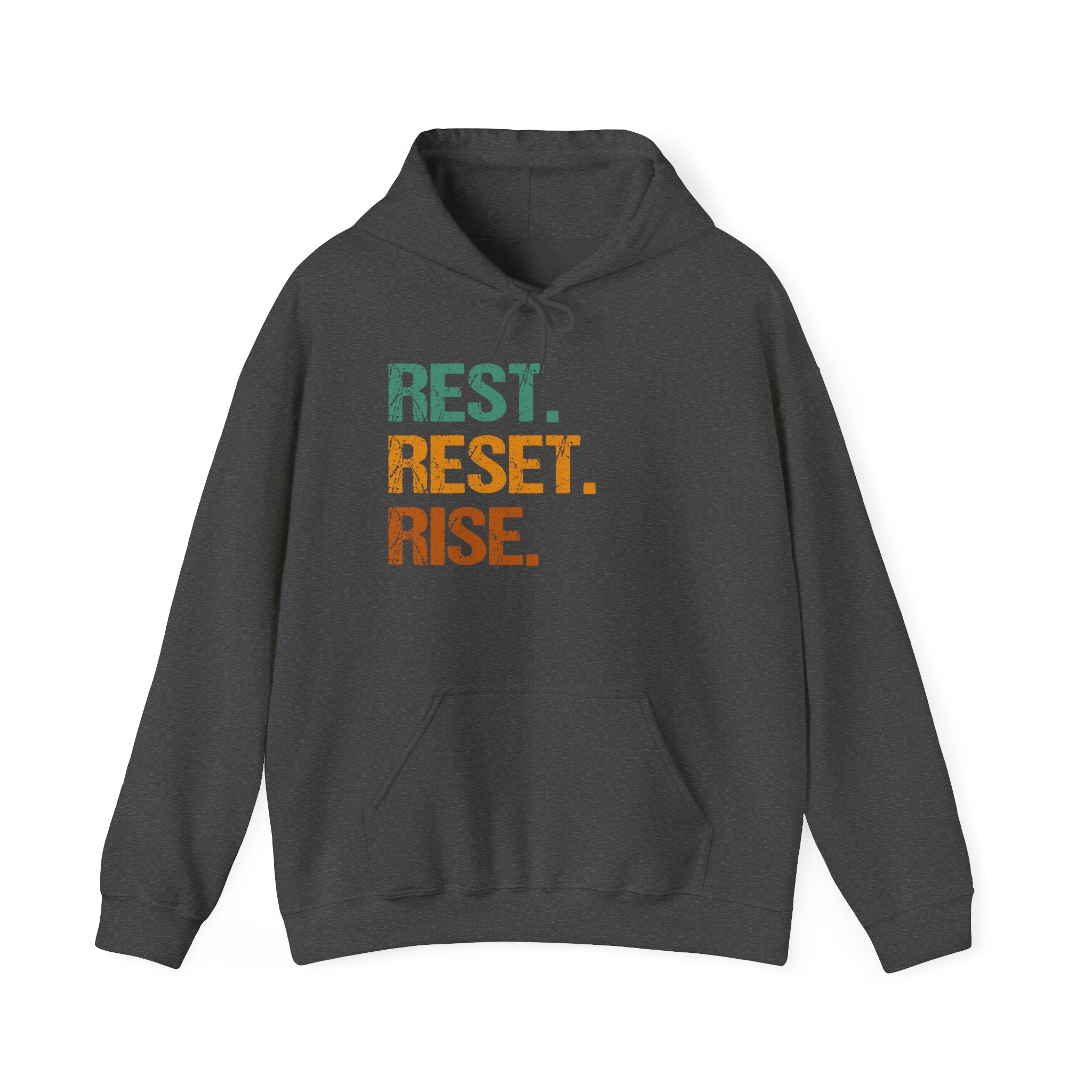 Uplift Your Spirit Hoodie