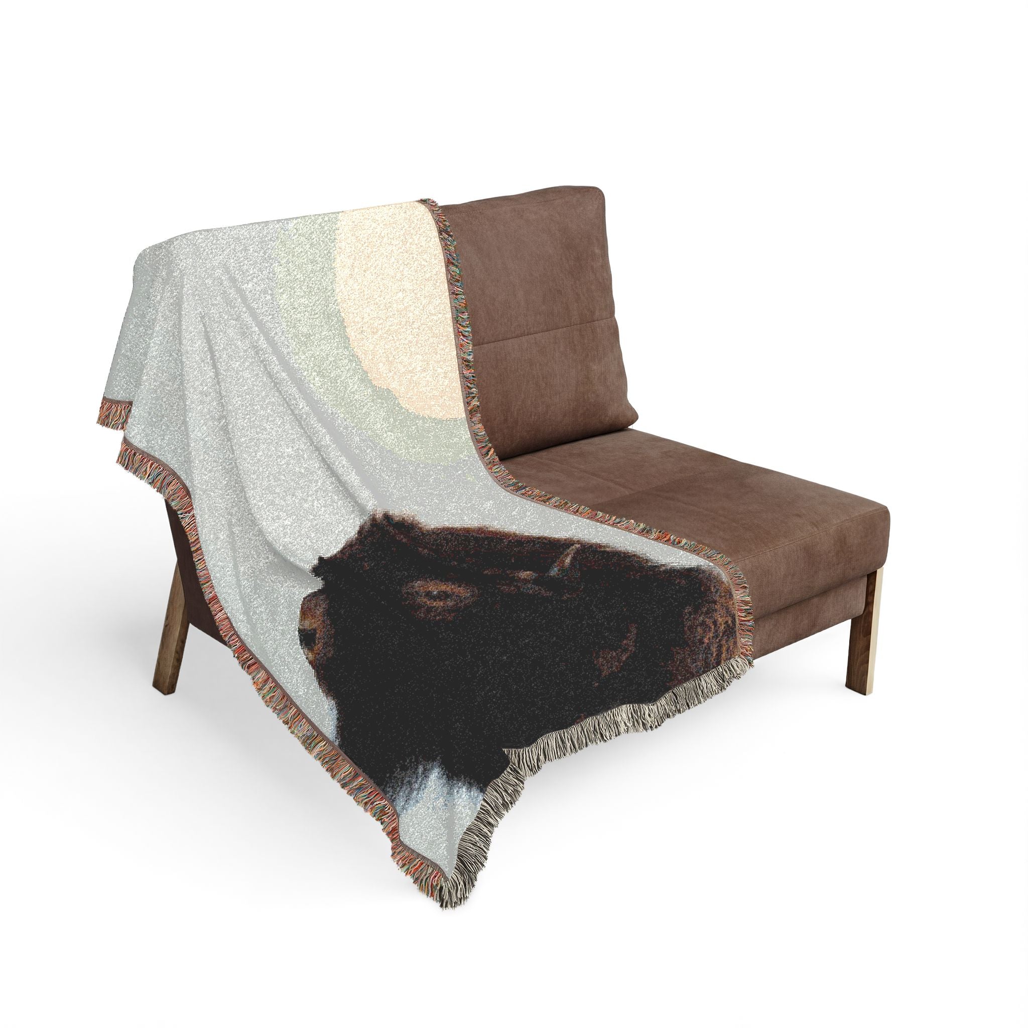Woven Blanket