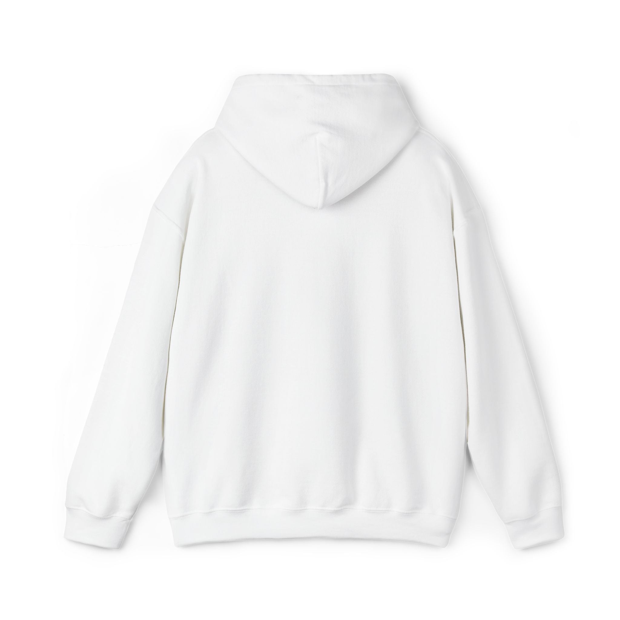 Unisex END OF THE ROAD Heavy Blend™ Hooded Sweatshirt