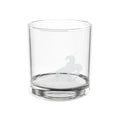 End of the Trail, Whiskey Glass 10.5oz — Soaring Eagle Etched Rocks Glass + Best Father of the Year
