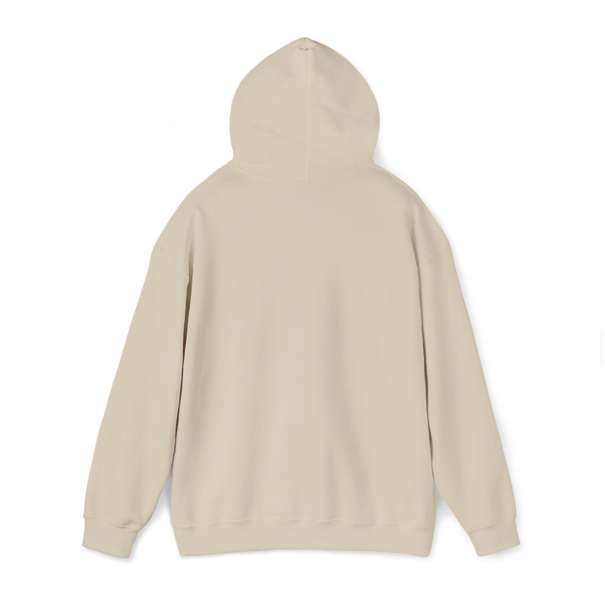 Unisex END OF THE ROAD Heavy Blend™ Hooded Sweatshirt