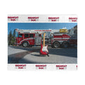 Copy of Barn Wood TNV Guitar Puzzle — Calgary & Canmore Alberta Photography