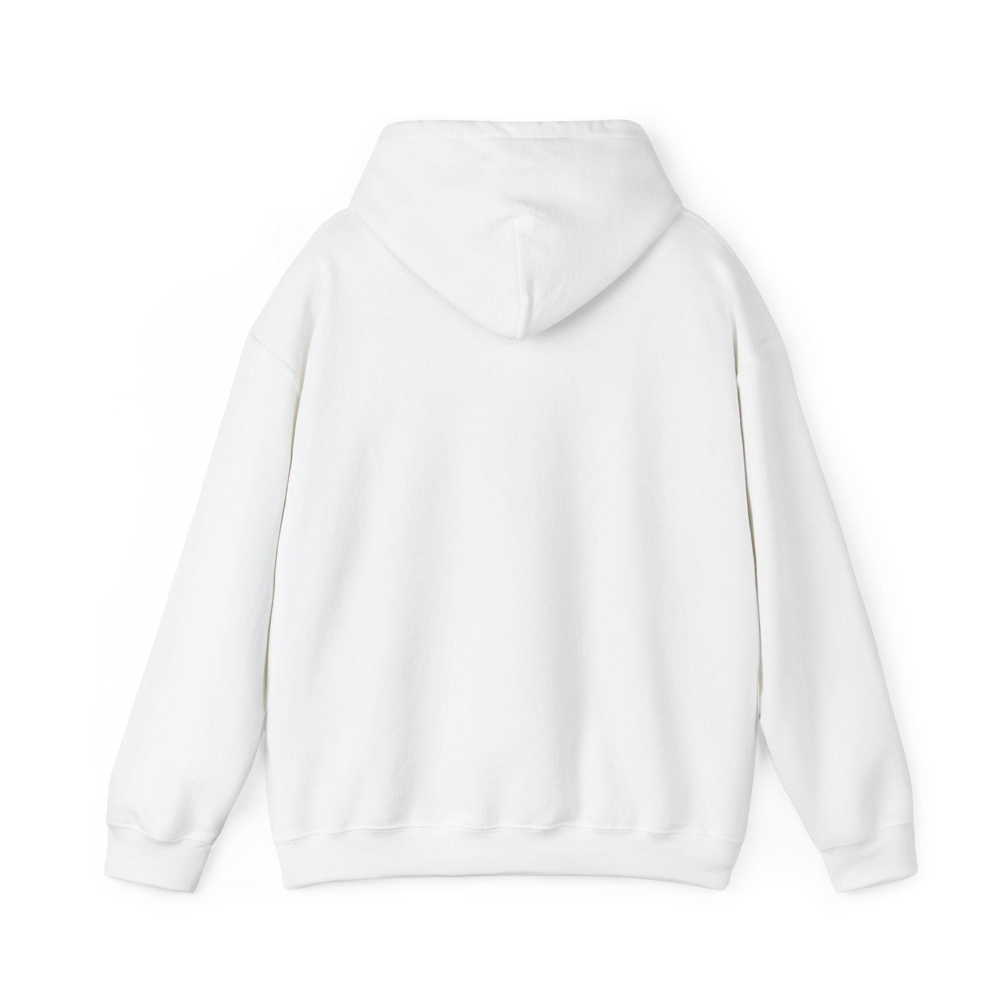 Uplift Your Spirit Hoodie