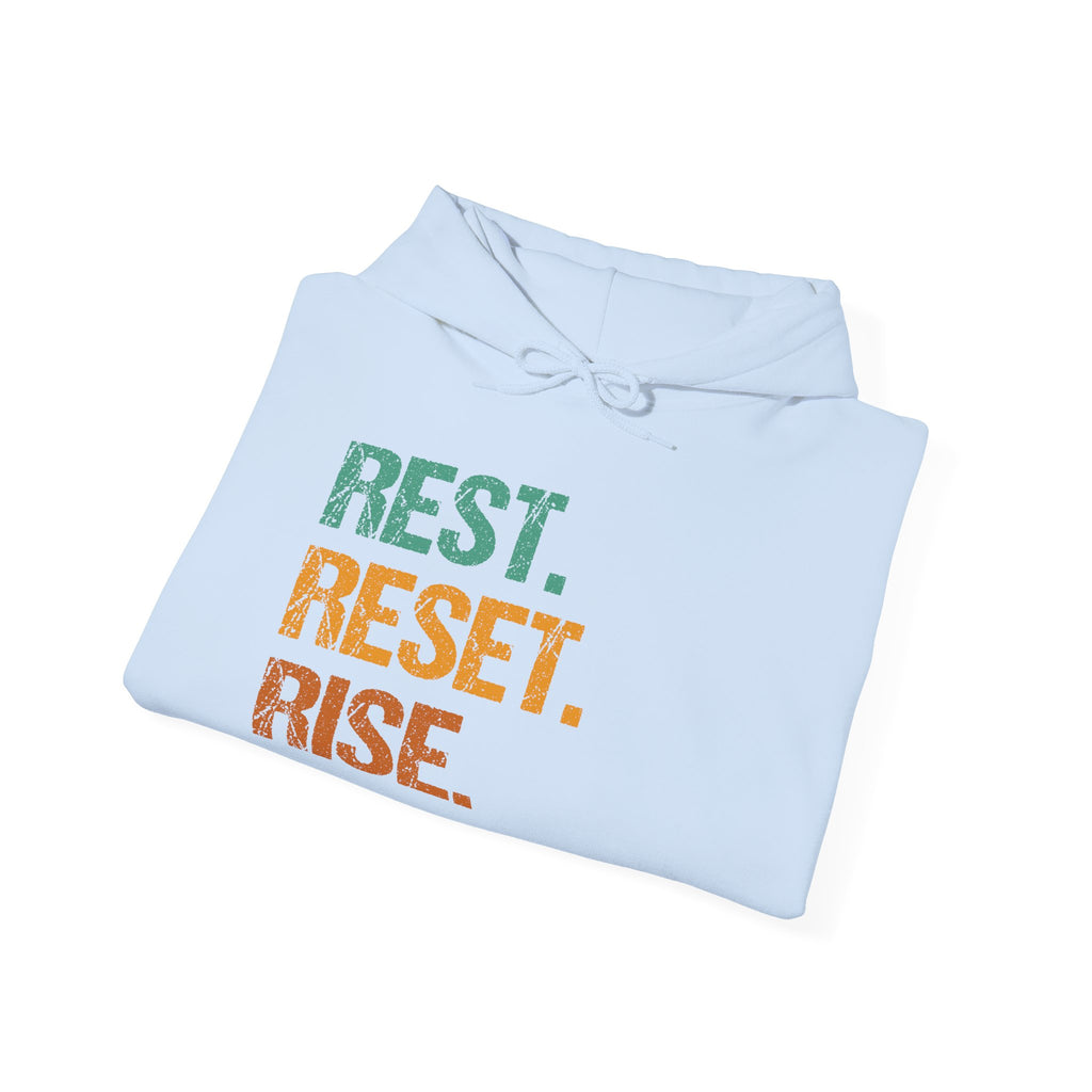 Uplift Your Spirit Hoodie