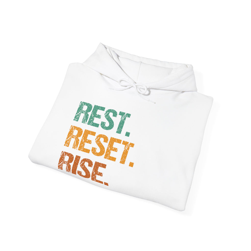 Uplift Your Spirit Hoodie