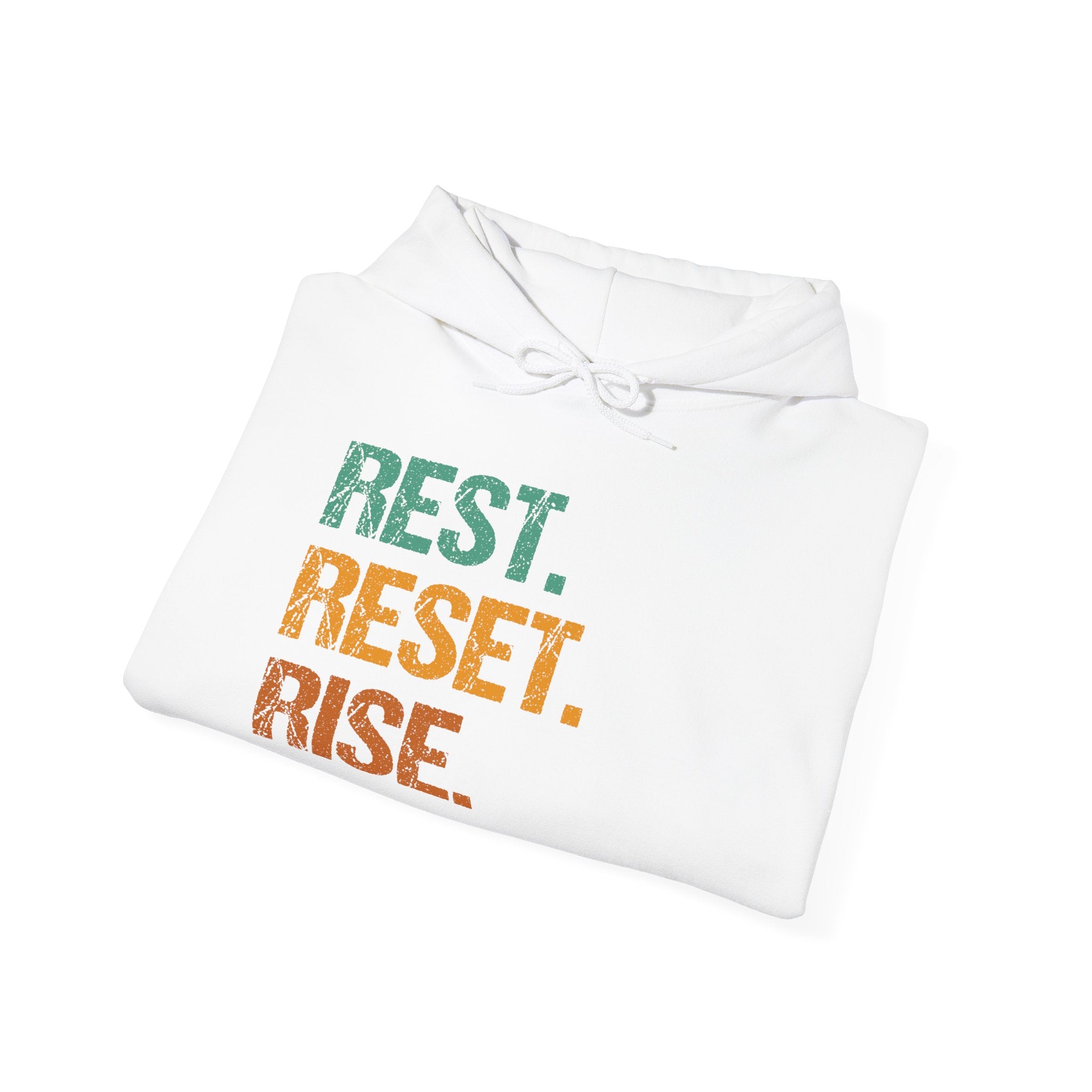 Uplift Your Spirit Hoodie