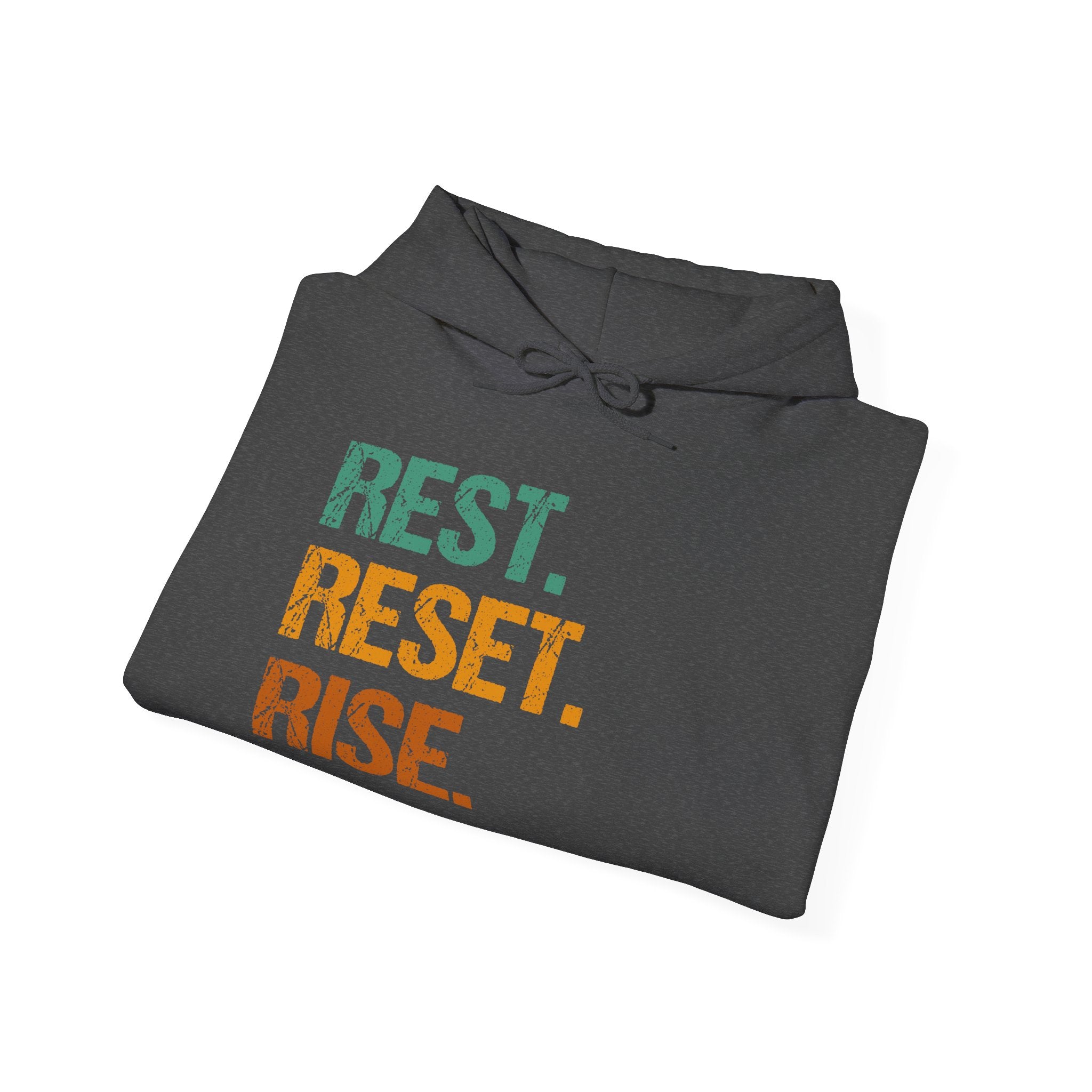 Uplift Your Spirit Hoodie